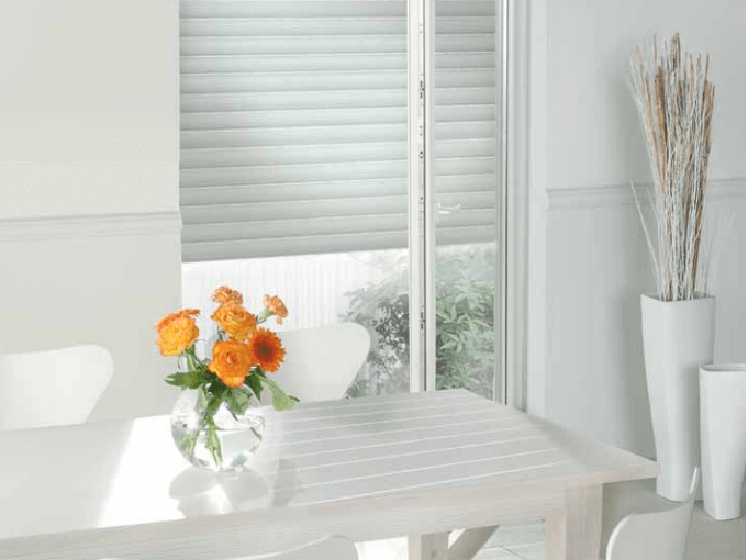 Katma Değerli Panjur Sistemi – REHAU Comfort-Design Plus
